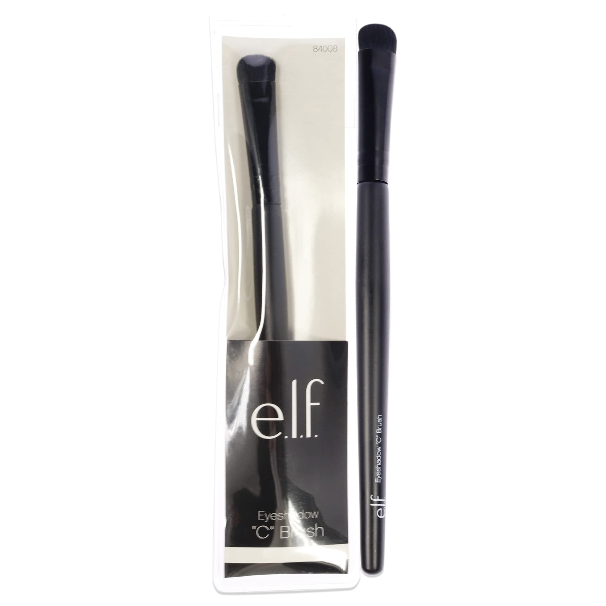 e.l.f. Studio Eyeshadow C Brush